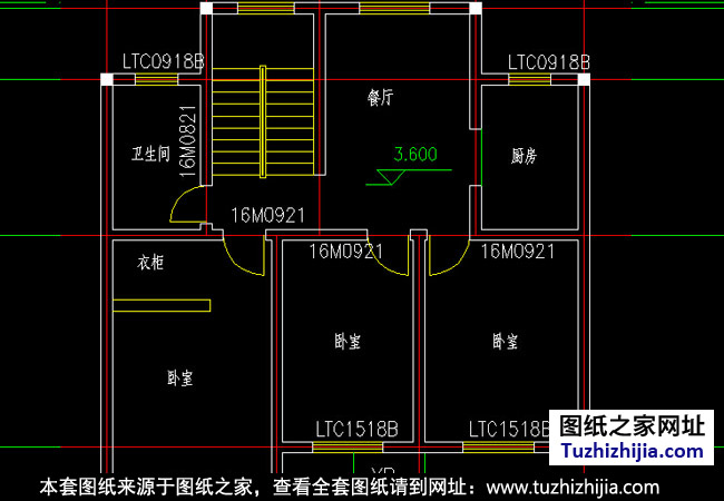 100平方米别墅亚博电竞官网纸