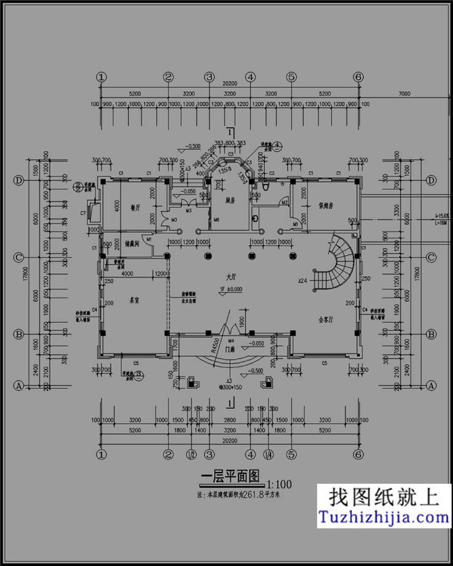 占地260平方米欧式四层万博manbetx官网客户端下载万博manbetx苹果app