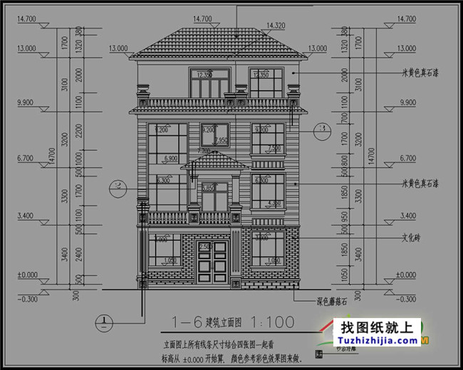 万博客户端manbetx四层复式房屋万博manbetx苹果app纸, 占地105平方米
