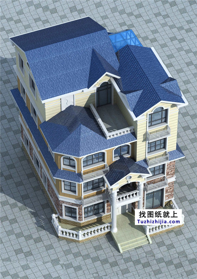 120平方米新万博客户端manbetx砖混四层房屋万博manbetx苹果app纸和效果图