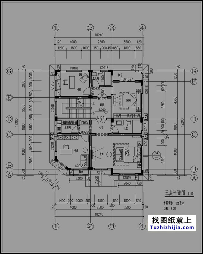 120平方米新万博客户端manbetx砖混四层房屋万博manbetx苹果app纸和效果图