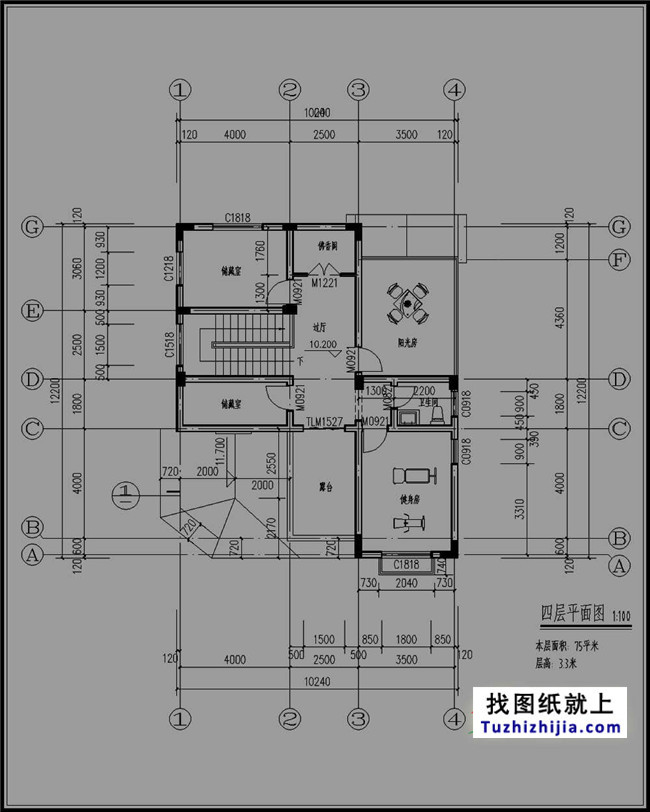 120平方米新万博客户端manbetx砖混四层房屋万博manbetx苹果app纸和效果图