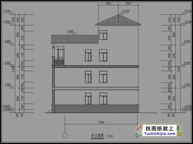 130平方米万博客户端manbetx四层万博manbetx官网客户端下载万博manbetx苹果app纸及效果图