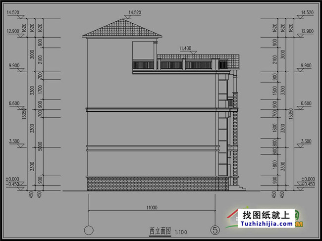 130平方米万博客户端manbetx四层万博manbetx官网客户端下载万博manbetx苹果app纸及效果图