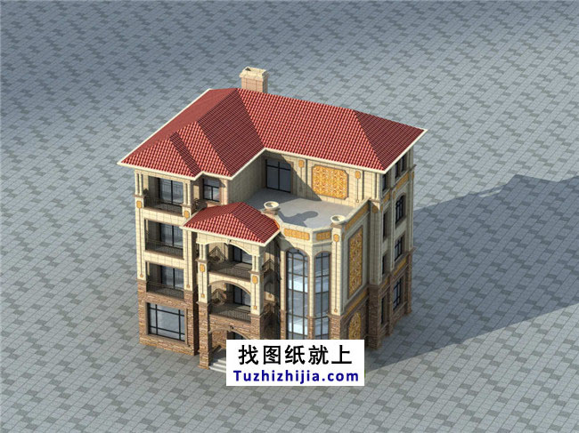豪华带露台的四层万博manbetx官网客户端下载万博manbetx苹果app纸