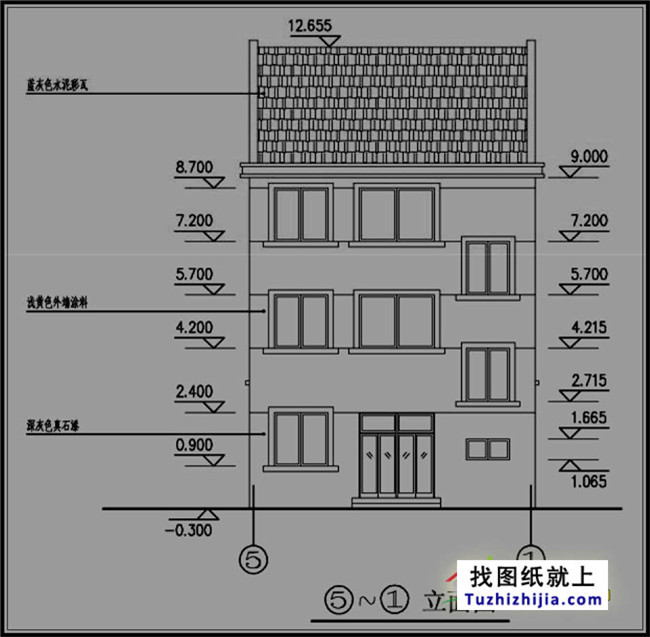 万博客户端manbetx简单四层房屋万博manbetx苹果app