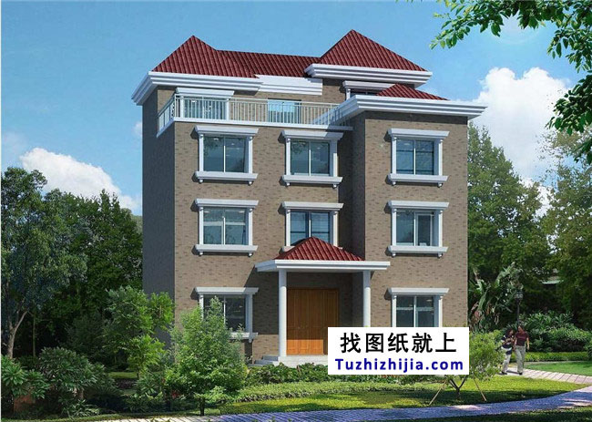 130平方米万博客户端manbetx自建四层万博manbetx官网客户端下载万博manbetx苹果app纸及效果图