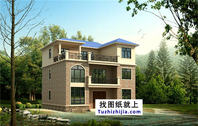 湖南实用三层房屋万博manbetx苹果app纸