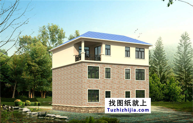 湖南实用三层房屋万博manbetx苹果app纸