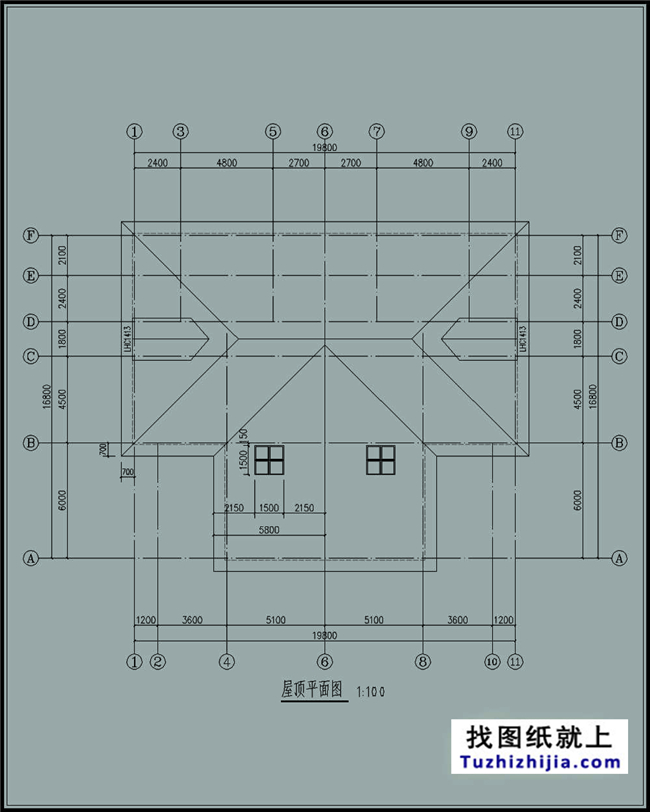 325平方米万博客户端manbetx四层双拼万博manbetx官网客户端下载万博manbetx苹果app纸及效果图,20X17米