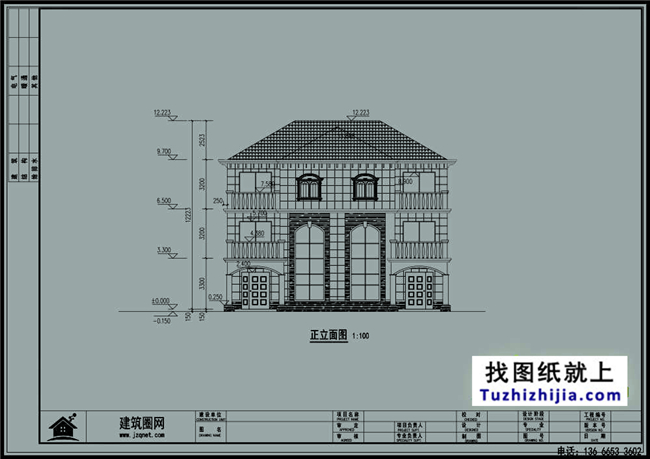 168平方米湖州德清三层双拼万博客户端manbetx房屋万博manbetx苹果app大全,14x12