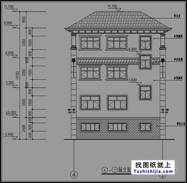 100平方米自建三层半万博manbetx官网客户端下载万博manbetx苹果app纸