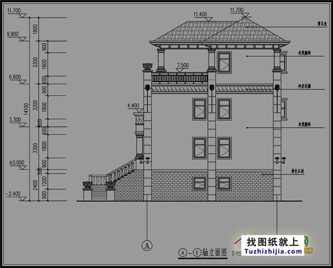 100平方米自建三层半万博manbetx官网客户端下载万博manbetx苹果app纸