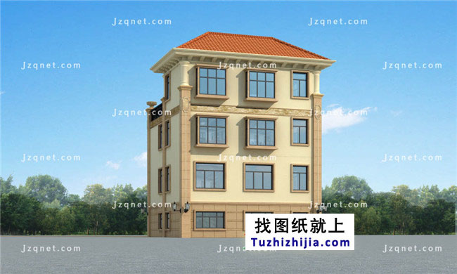 100平方米自建三层半万博manbetx官网客户端下载万博manbetx苹果app纸