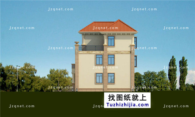 100平方米自建三层半万博manbetx官网客户端下载万博manbetx苹果app纸