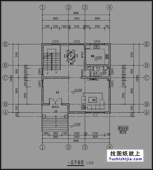 100平方米自建三层半万博manbetx官网客户端下载万博manbetx苹果app纸