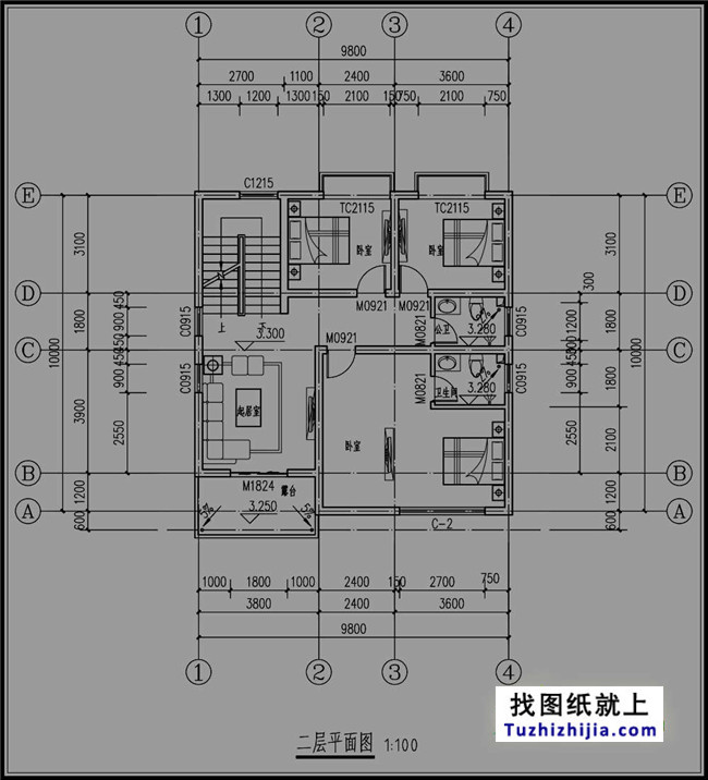 100平方米自建三层半万博manbetx官网客户端下载万博manbetx苹果app纸