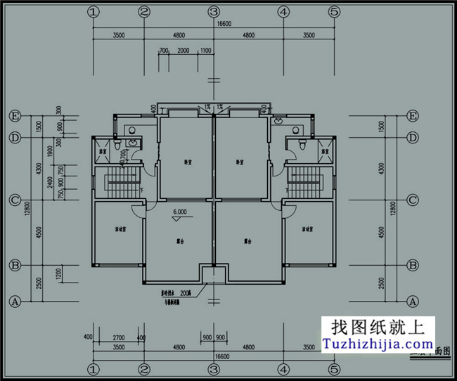 190平方米新万博客户端manbetx双拼万博manbetx官网客户端下载万博manbetx苹果app纸及效果图大全,17x13米