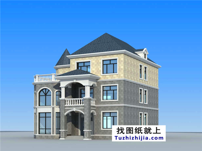 200平方米左右的自建新万博客户端manbetx实用型房屋万博manbetx官网客户端下载万博manbetx苹果app纸及效果图