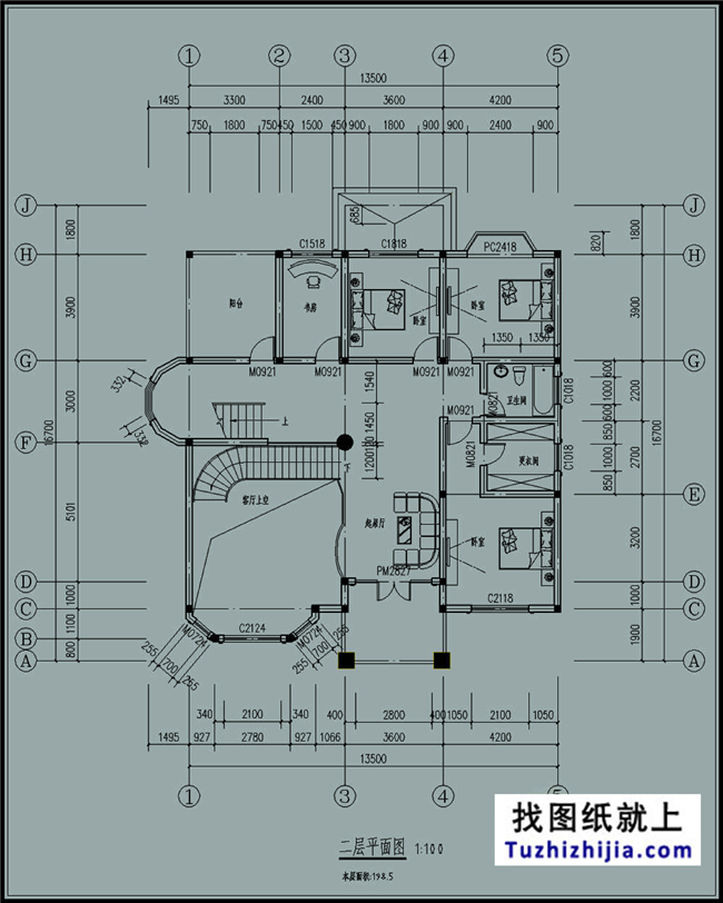 200平方米左右的自建新万博客户端manbetx实用型房屋万博manbetx官网客户端下载万博manbetx苹果app纸及效果图