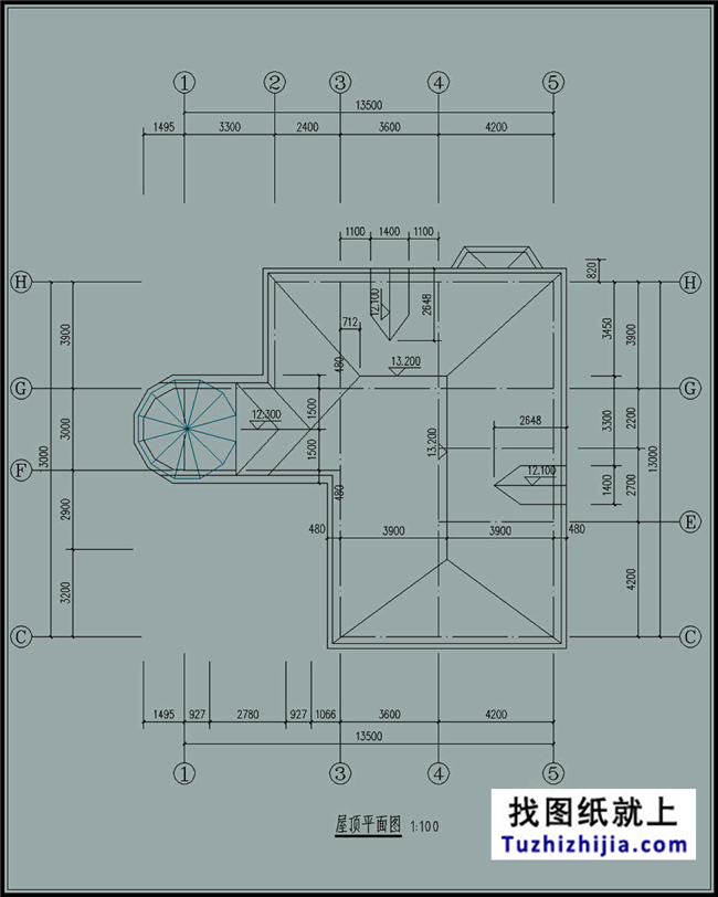 200平方米左右的自建新万博客户端manbetx实用型房屋万博manbetx官网客户端下载万博manbetx苹果app纸及效果图