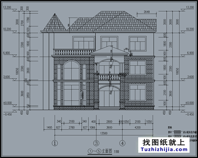 200平方米左右的自建新万博客户端manbetx实用型房屋万博manbetx官网客户端下载万博manbetx苹果app纸及效果图