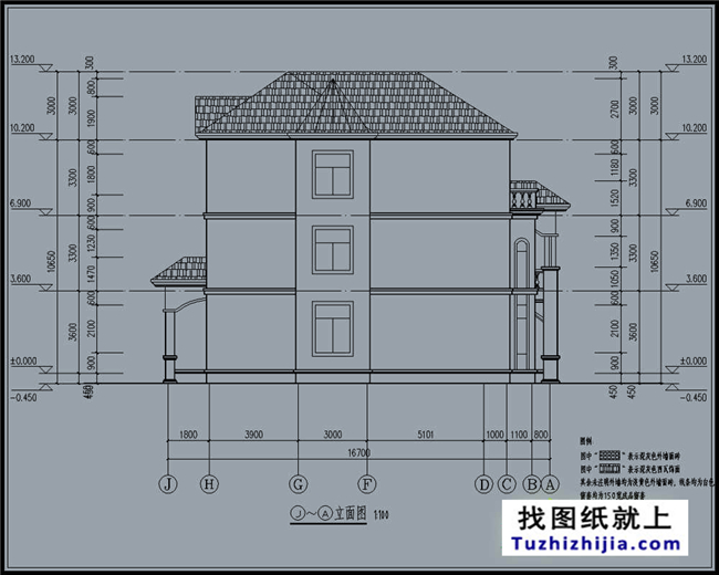 200平方米左右的自建新万博客户端manbetx实用型房屋万博manbetx官网客户端下载万博manbetx苹果app纸及效果图