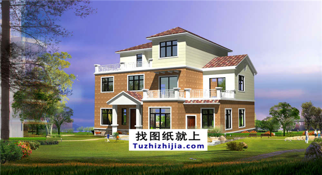 广东省新万博客户端manbetx自建三层房屋万博manbetx官网客户端下载万博manbetx苹果app纸及效果图