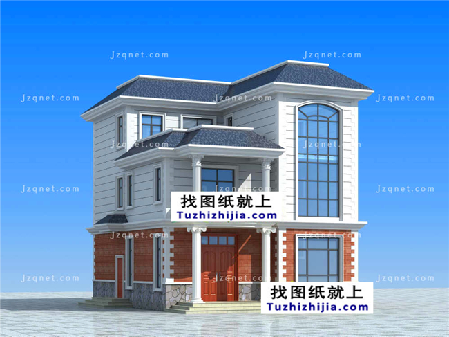 【万博客户端manbetx万博manbetx官网客户端下载万博manbetx苹果app纸及效果图大全】三层带露台设计