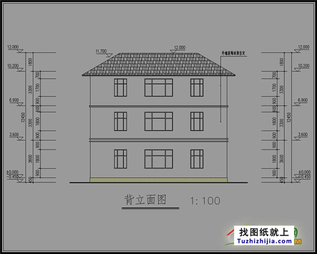 140平方米三层万博manbetx官网客户端下载万博manbetx苹果app纸