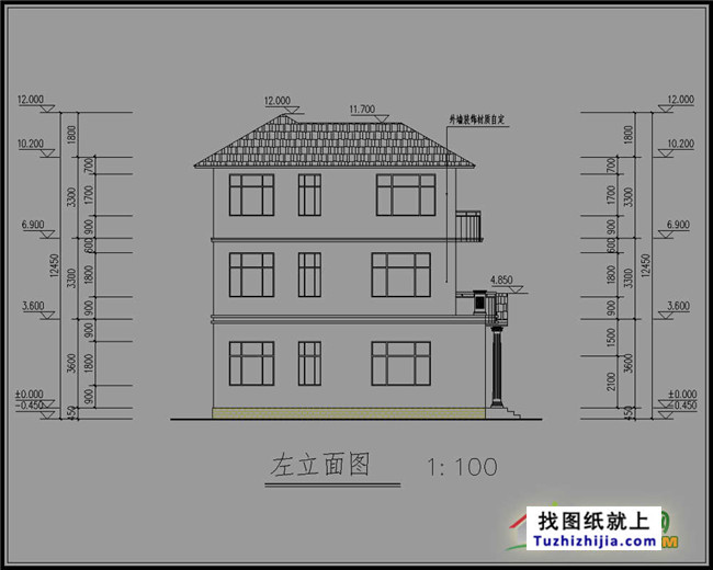 140平方米三层万博manbetx官网客户端下载万博manbetx苹果app纸