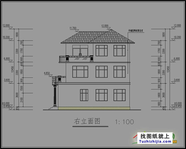 140平方米三层万博manbetx官网客户端下载万博manbetx苹果app纸