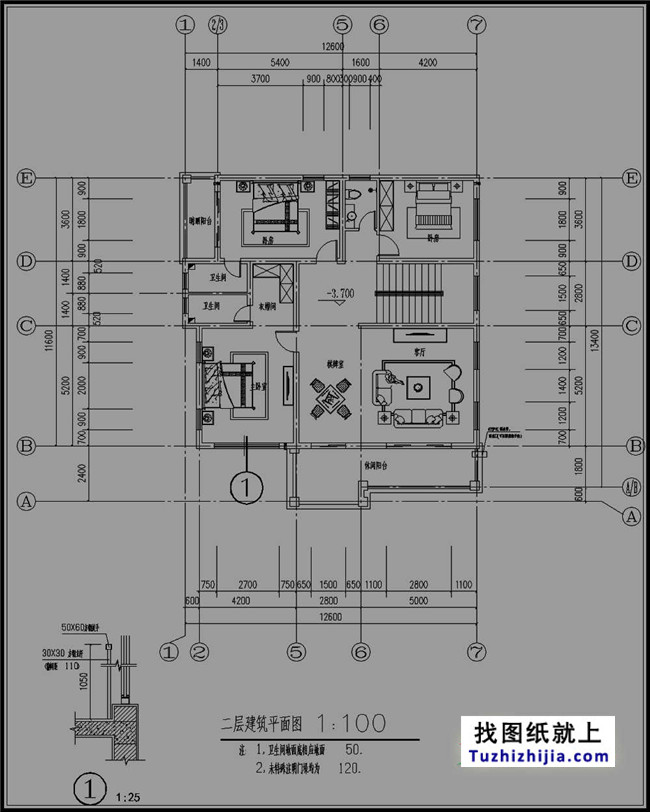 160平方米带车库万博客户端manbetx三层房屋万博manbetx苹果app纸
