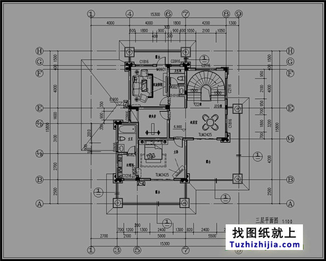 带地下室三层新万博客户端manbetx房屋万博manbetx苹果app纸