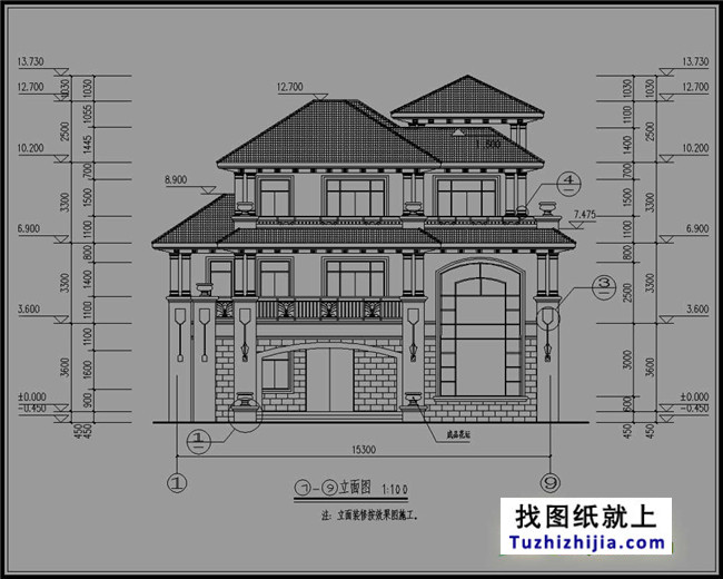 带地下室三层新万博客户端manbetx房屋万博manbetx苹果app纸