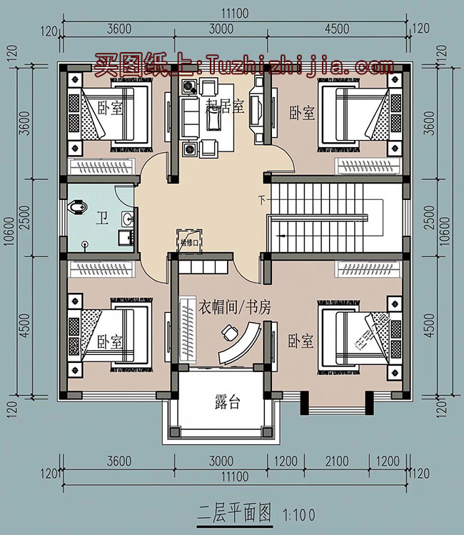 农村15万元二层小楼设计图,15万农村两层小别墅图片