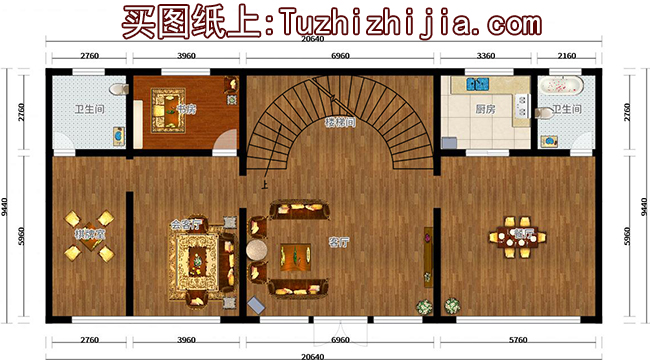 二层现代万博manbetx官网客户端下载万博manbetx苹果app及效果图,外观美观,大气