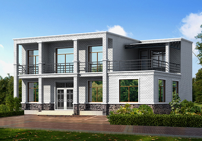 本套方案包含全套a3设计图 彩色效果图.