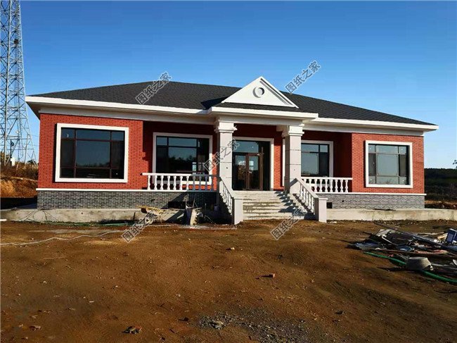 建房实拍案例图